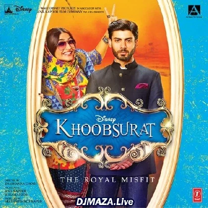 Khoobsurat (2014)