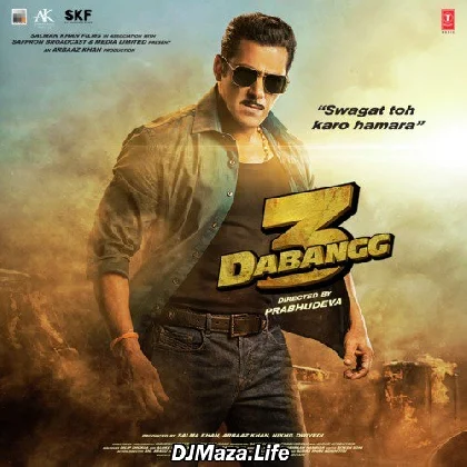 Dabangg 3 (2019)