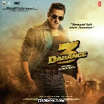 Dabangg 3 (2019)