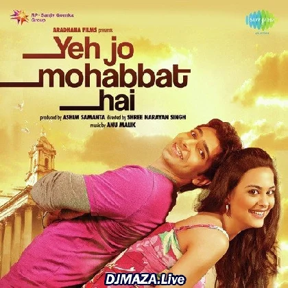 Yeh Jo Mohabbat Hai (2012)