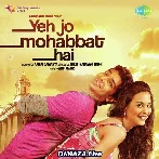 Yeh Jo Mohabbat Hai (2012)