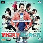 Vicky Donor (2012)