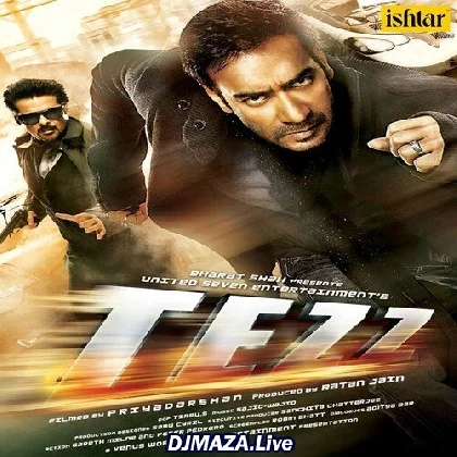 Tezz (2012)