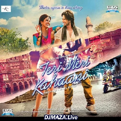 Teri Meri Kahaani (2012)