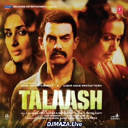 Talaash (2012)