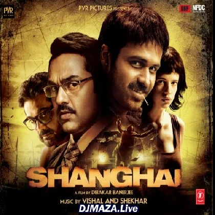Shanghai (2012)