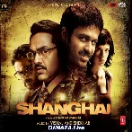 Shanghai (2012)