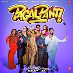 Pagalpanti (2019)