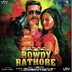 Rowdy Rathore (2012)