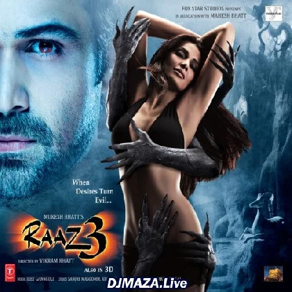Raaz 3 (2012)