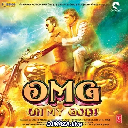Oh My God (2012)