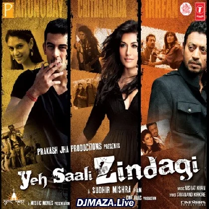 Yeh Saali Zindagi (2011)