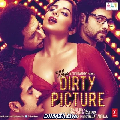 The Dirty Picture (2011)
