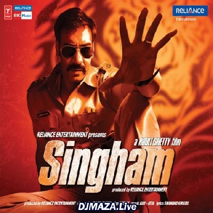 Singham (2011)