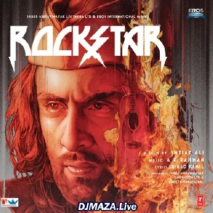 Rockstar (2011)