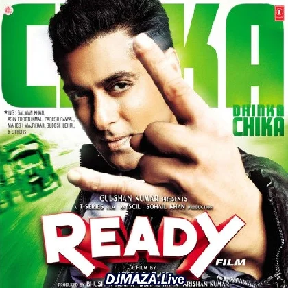 Ready (2011)