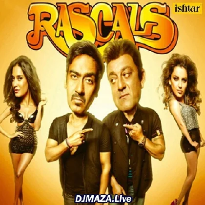 Rascals (2011)