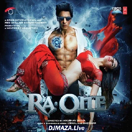 Ra-One (2011)