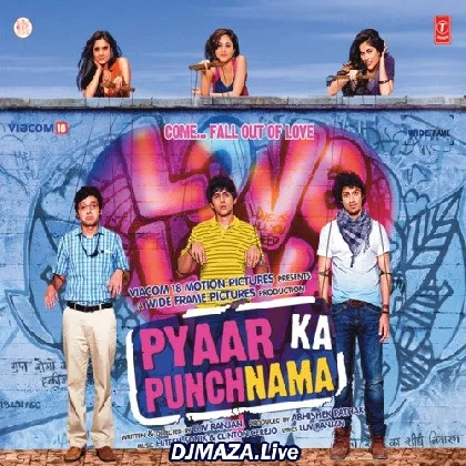 Pyaar Ka Punchnama (2011)