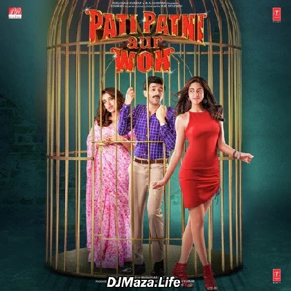 Pati Patni Aur Woh (2019)