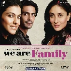 We Are Family (2010)