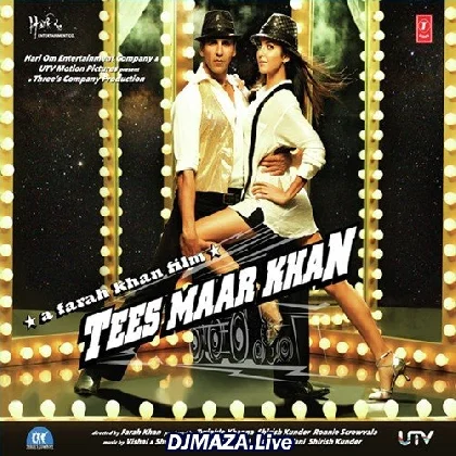 Tees Maar Khan (2010)