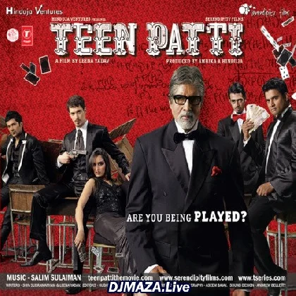 Teen Patti (2010)