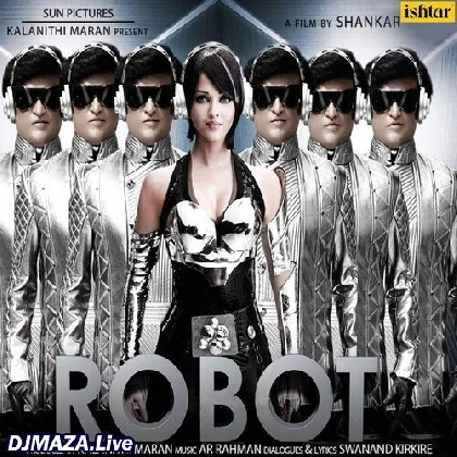 Robot (2010)