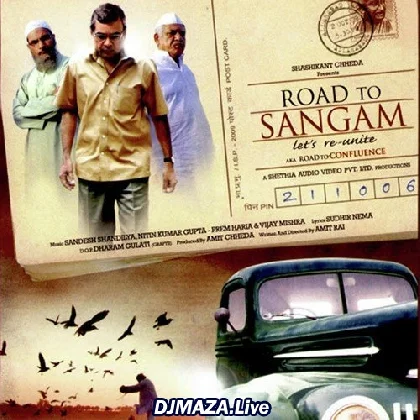 Road To Sangam (2010)