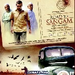 Road To Sangam (2010)