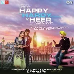 Happy Hardy And Heer (2019)