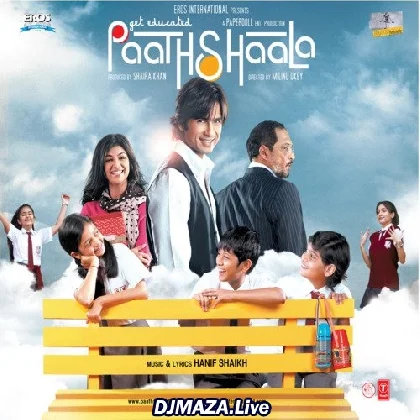 Paathshaala (2010)