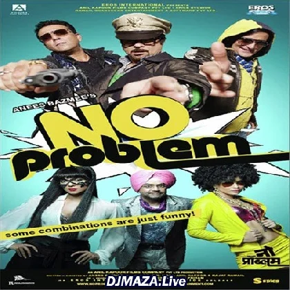No Problem (2010)