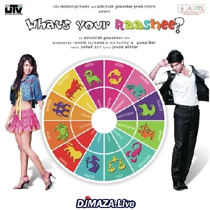 Whats Your Rashee (2009)