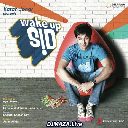 Wake Up Sid (2009)
