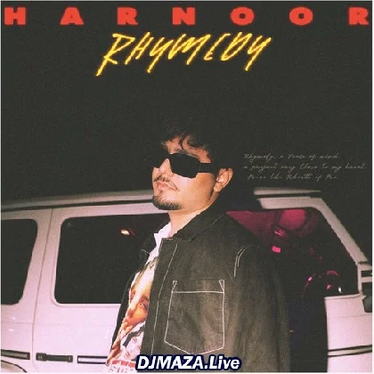 Rhymedy - Harnoor (2023)