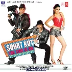 Shortkut - The Con Is On (2009)