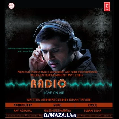 Radio (2009)