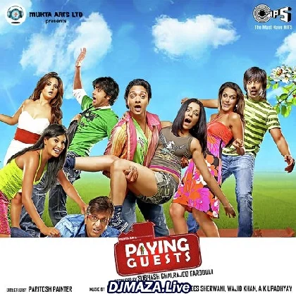 Paying Guests (2009)