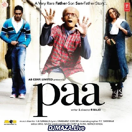 Paa (2009)