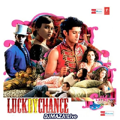 Luck By Chance (2009)