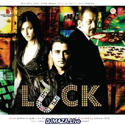 Luck (2009)