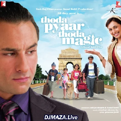 Thoda Pyaar Thoda Magic (2008)