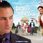 Thoda Pyaar Thoda Magic (2008)
