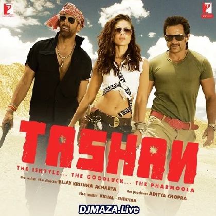 Tashan (2008)
