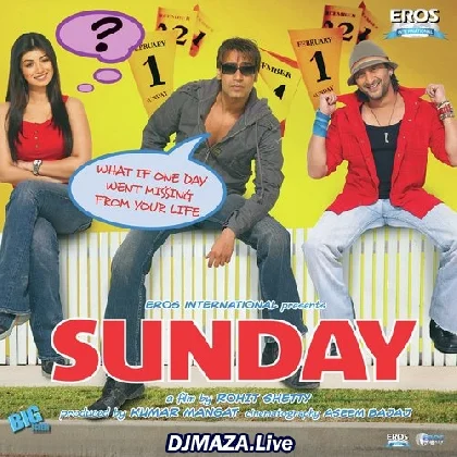 Sunday (2008)