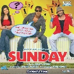 Sunday (2008)