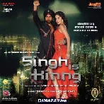 Singh Is Kinng (2008)