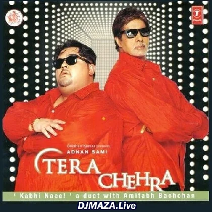 Tera Chehra - Adnan Sami (2002)