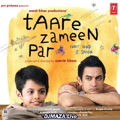 Taare Zameen Par (2007)
